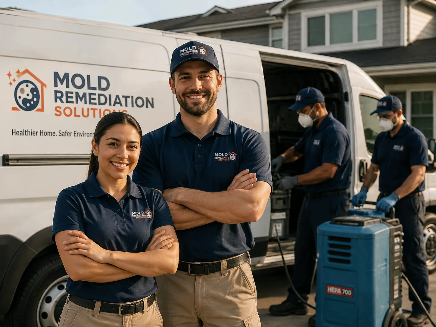 Mold Remediation company in Sturtevant, WI